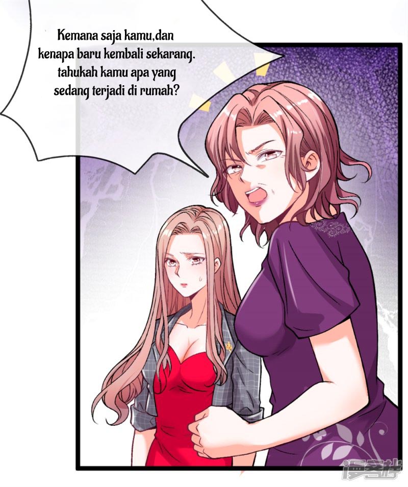 The Top Abandoned Young Chapter 03 Gambar 43
