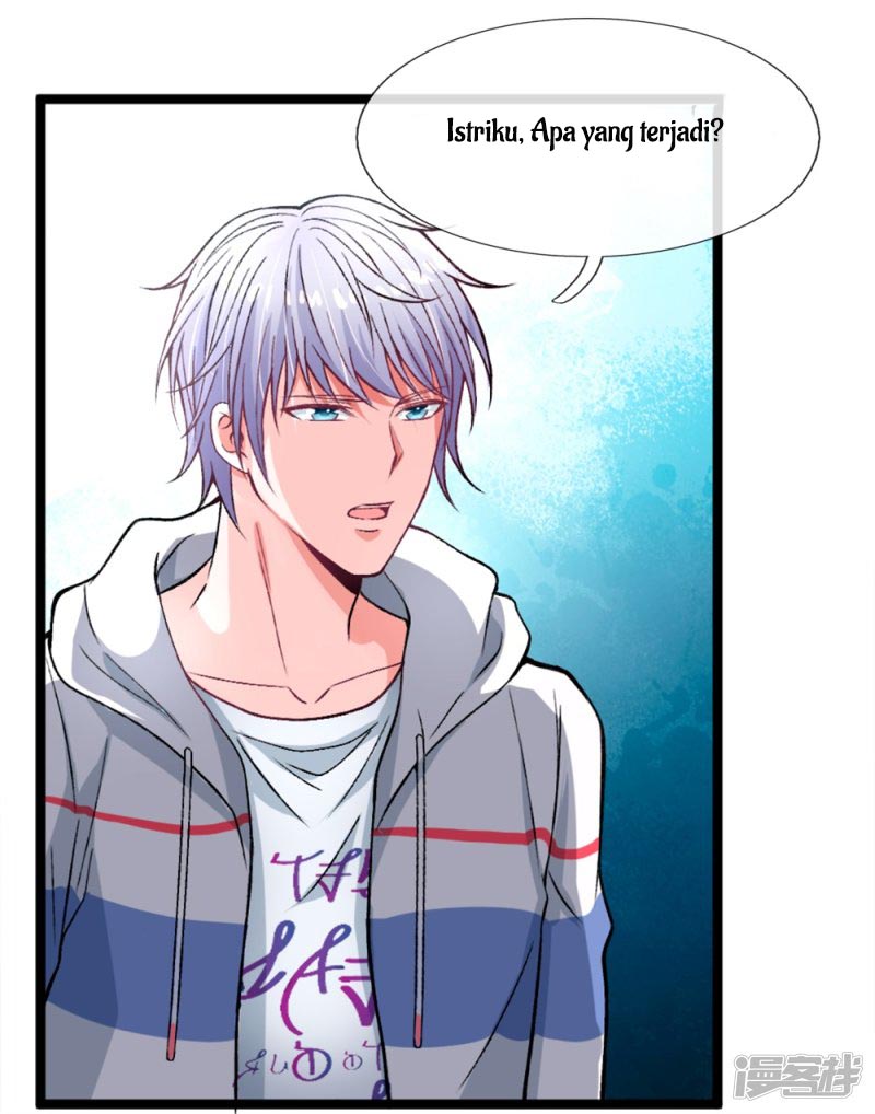 The Top Abandoned Young Chapter 03 Gambar 44