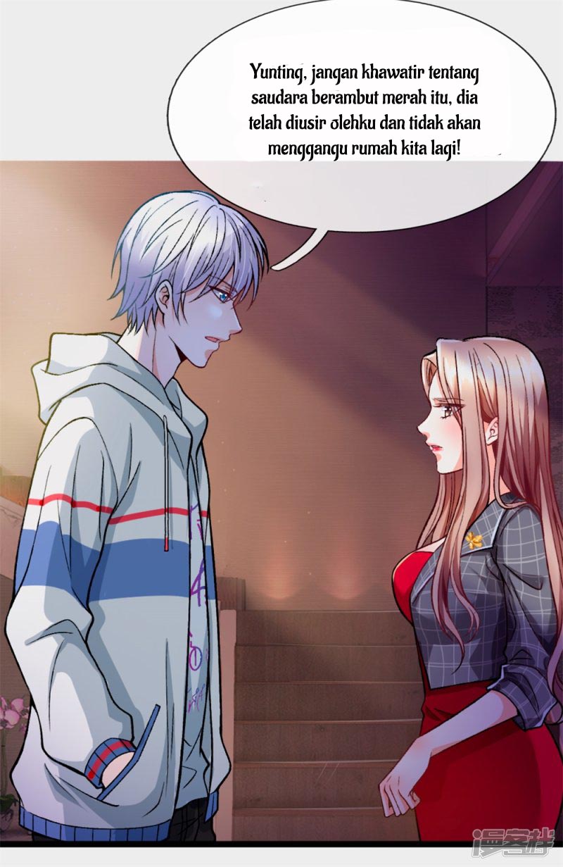 The Top Abandoned Young Chapter 03 Gambar 47