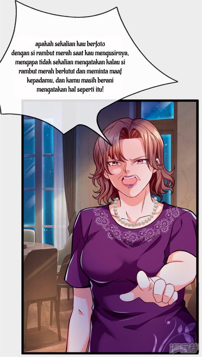 The Top Abandoned Young Chapter 03 Gambar 48