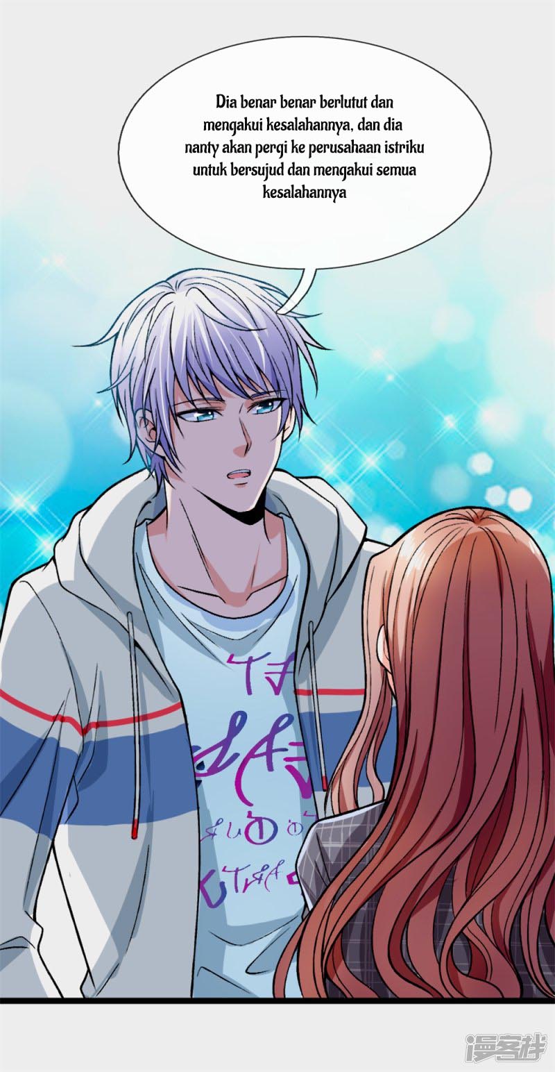 The Top Abandoned Young Chapter 04 Gambar 5
