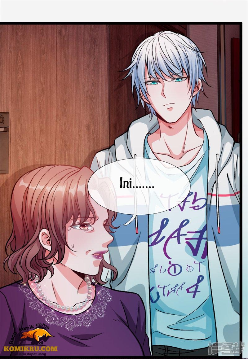 The Top Abandoned Young Chapter 04 Gambar 13