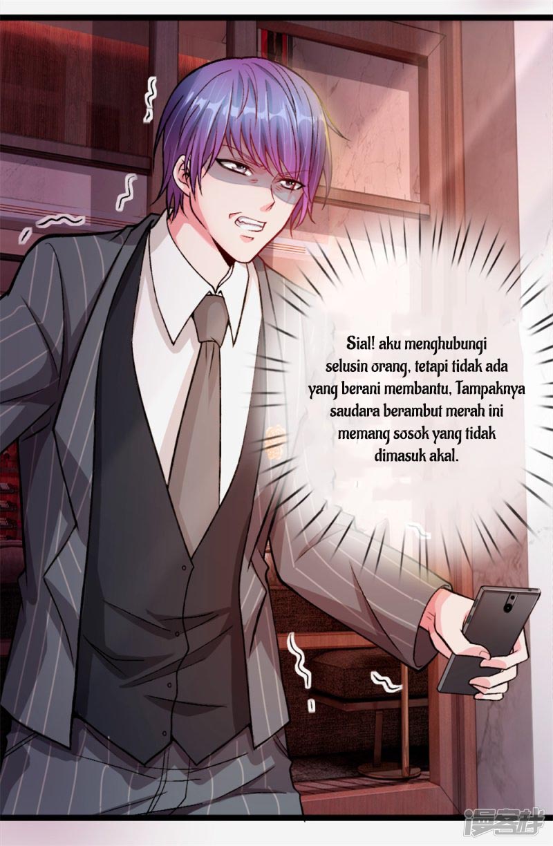 The Top Abandoned Young Chapter 04 Gambar 15