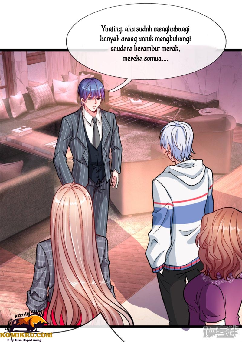 The Top Abandoned Young Chapter 04 Gambar 17