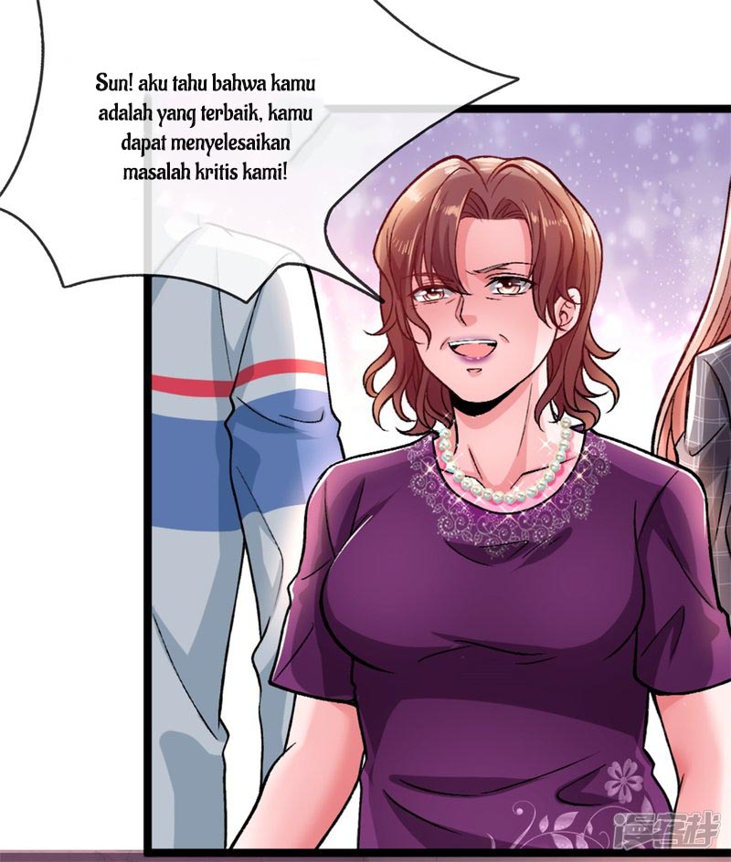The Top Abandoned Young Chapter 04 Gambar 18