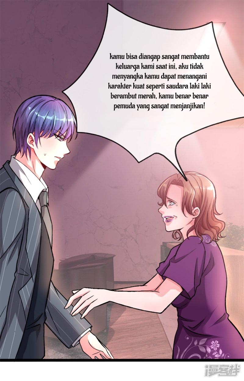 The Top Abandoned Young Chapter 04 Gambar 19