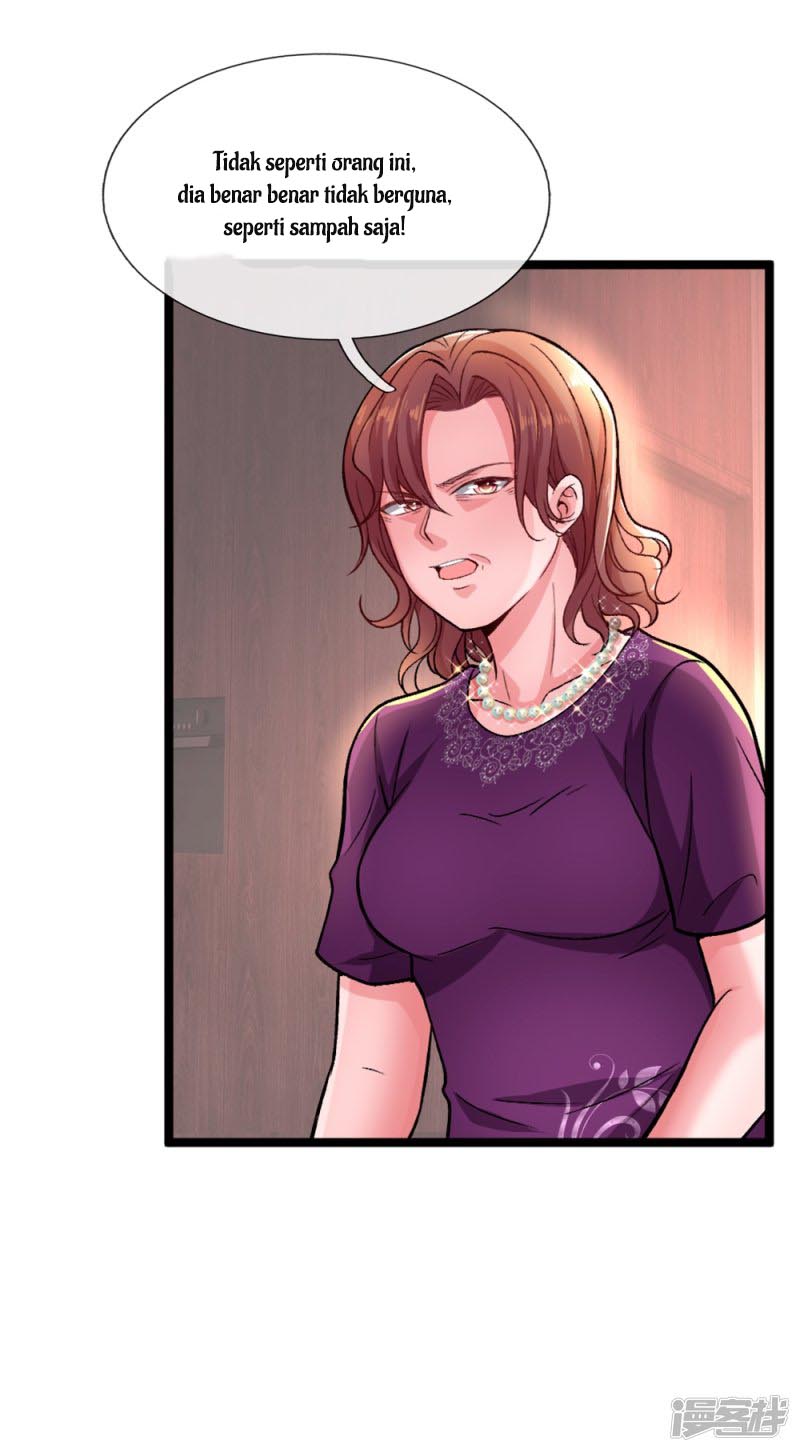 The Top Abandoned Young Chapter 04 Gambar 20