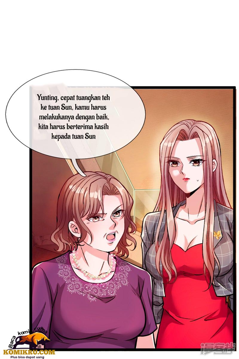 The Top Abandoned Young Chapter 04 Gambar 21