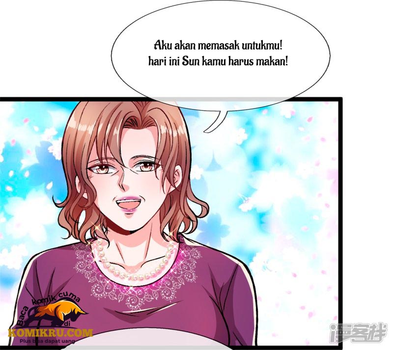 The Top Abandoned Young Chapter 05 Gambar 5