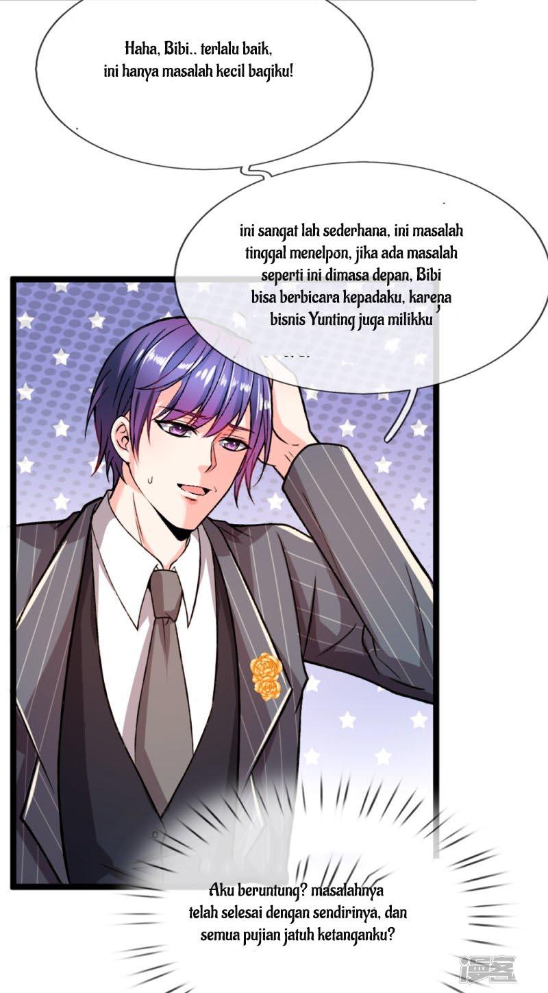 The Top Abandoned Young Chapter 05 Gambar 6