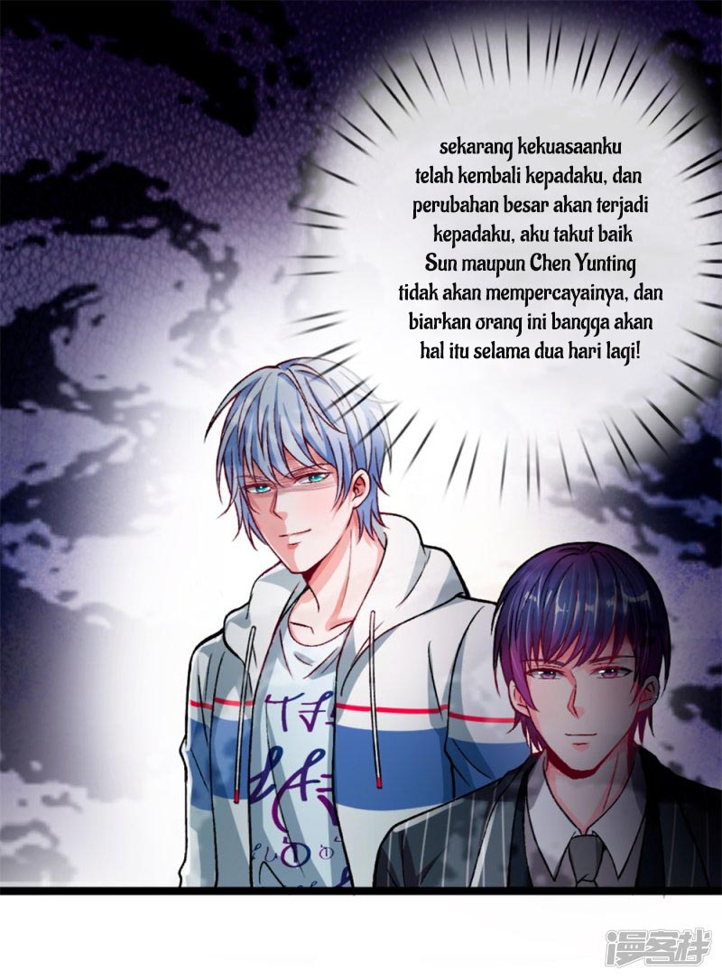 The Top Abandoned Young Chapter 05 Gambar 8