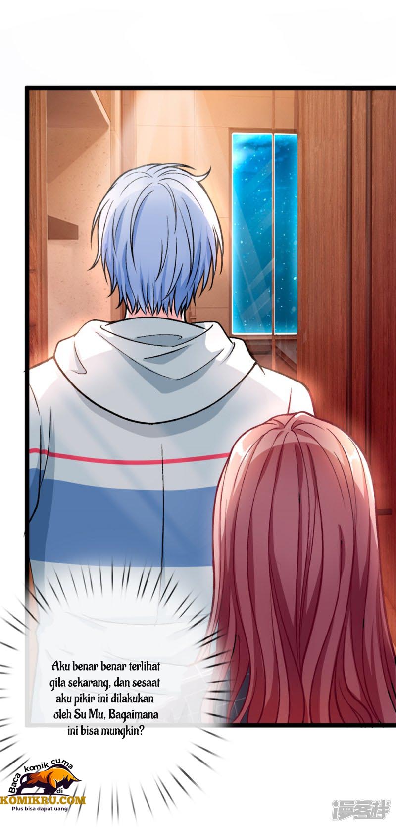 The Top Abandoned Young Chapter 05 Gambar 9