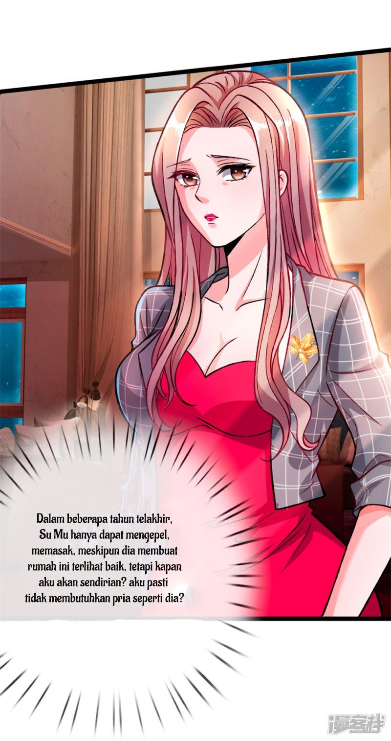 The Top Abandoned Young Chapter 05 Gambar 10