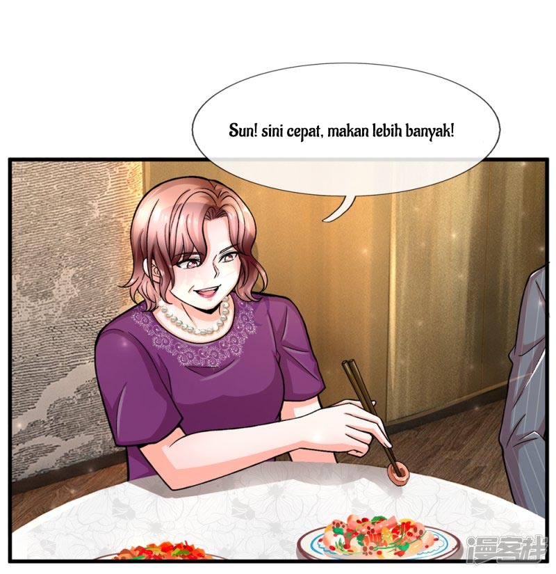 The Top Abandoned Young Chapter 05 Gambar 12