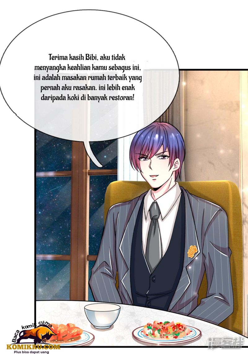 The Top Abandoned Young Chapter 05 Gambar 13