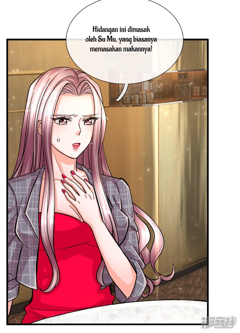 The Top Abandoned Young Chapter 05 Gambar 15