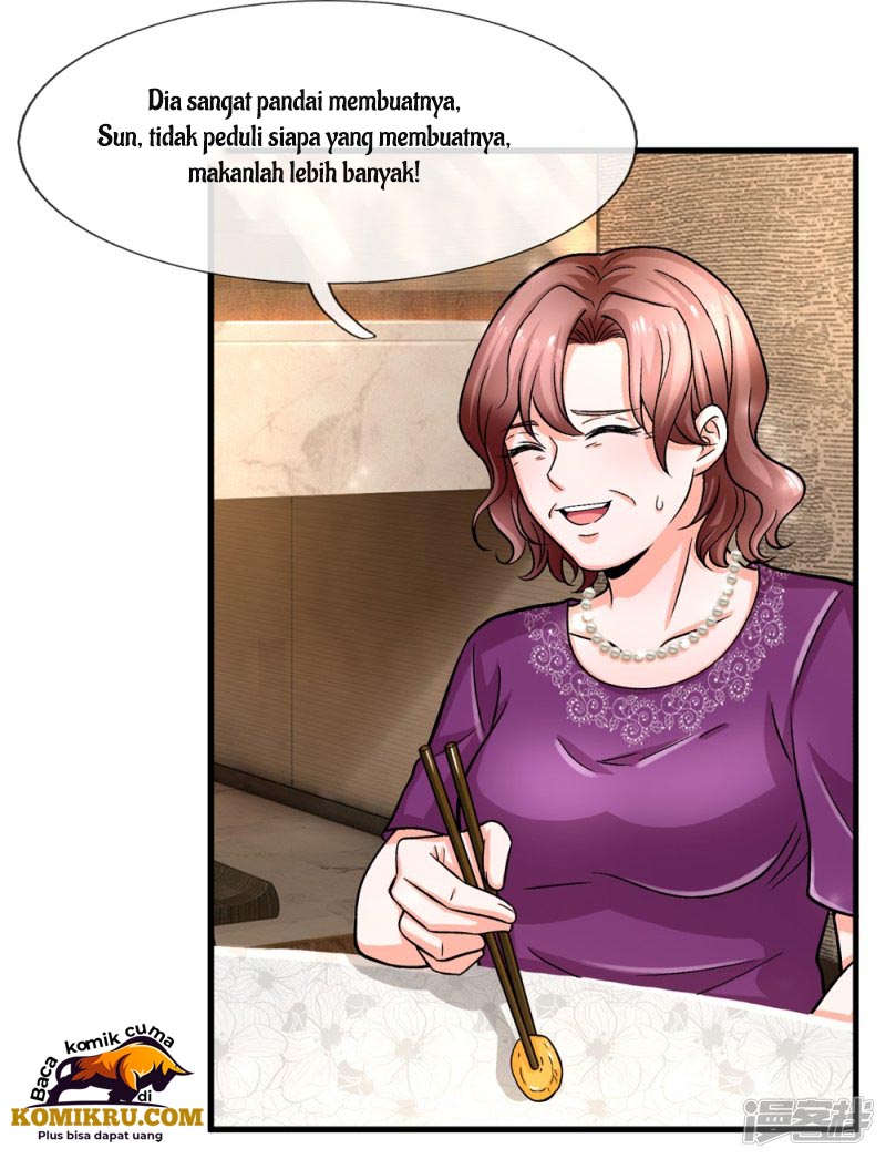 The Top Abandoned Young Chapter 05 Gambar 17