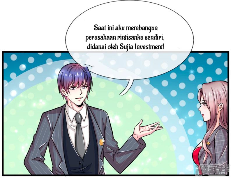 The Top Abandoned Young Chapter 05 Gambar 20