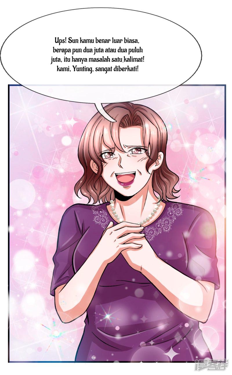The Top Abandoned Young Chapter 05 Gambar 22