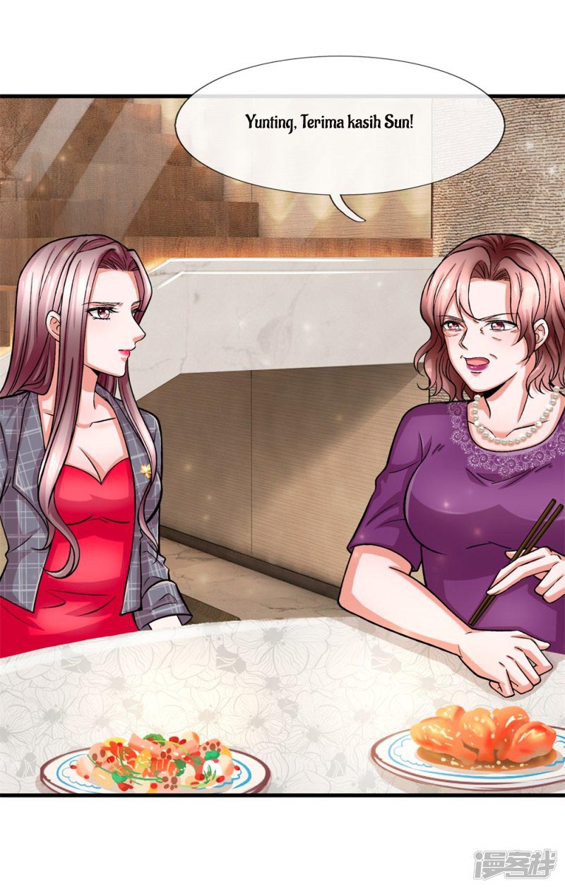 The Top Abandoned Young Chapter 05 Gambar 23