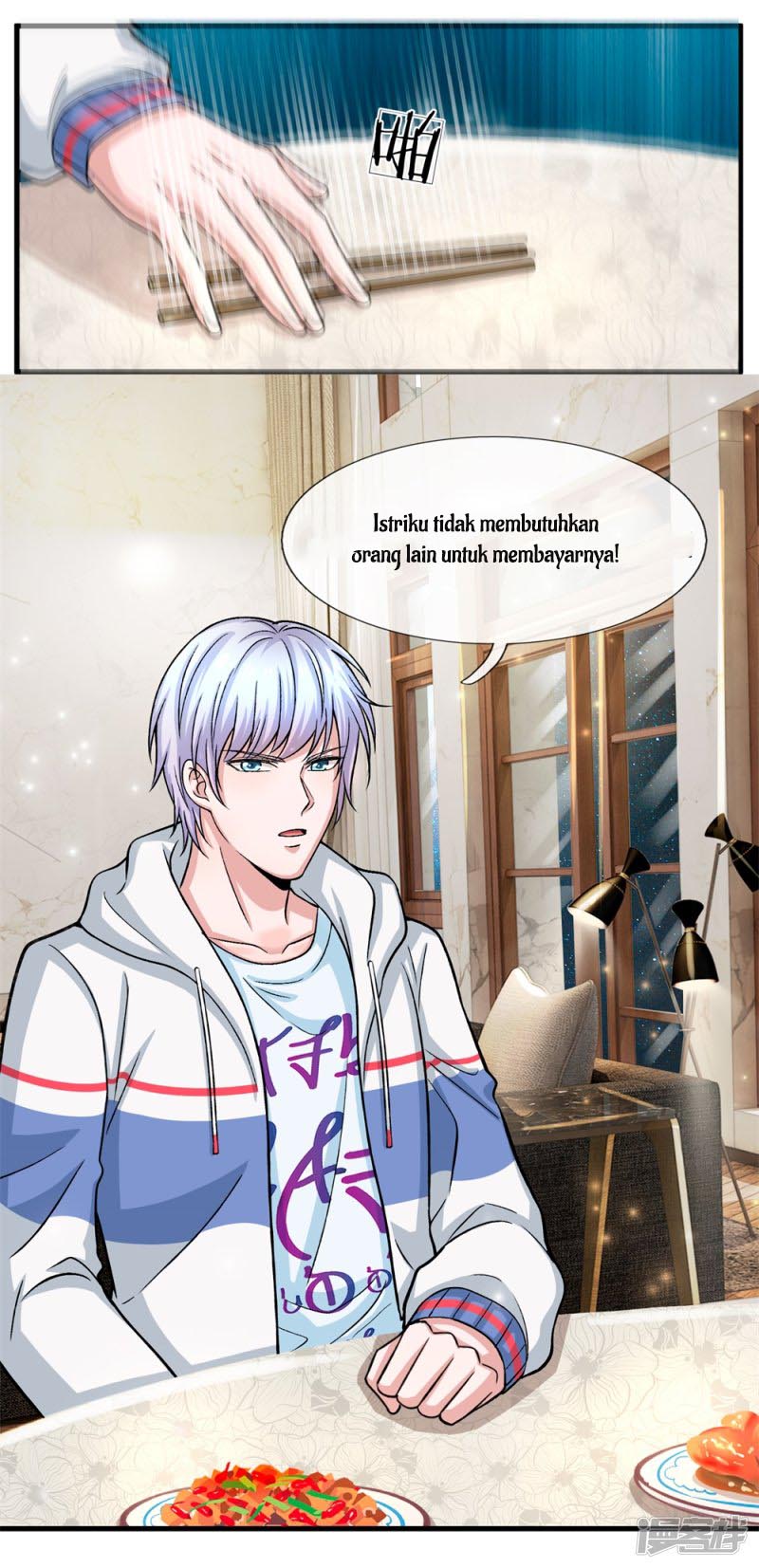 The Top Abandoned Young Chapter 05 Gambar 24