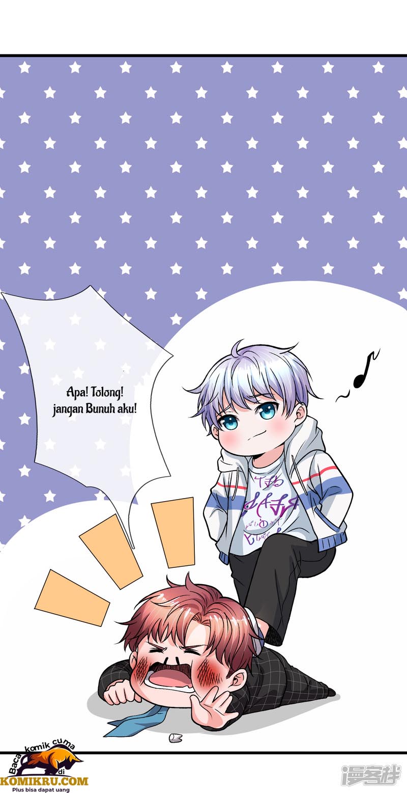 The Top Abandoned Young Chapter 08 Gambar 4