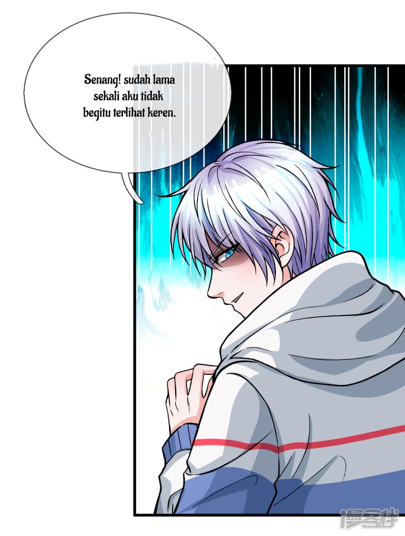 The Top Abandoned Young Chapter 08 Gambar 5
