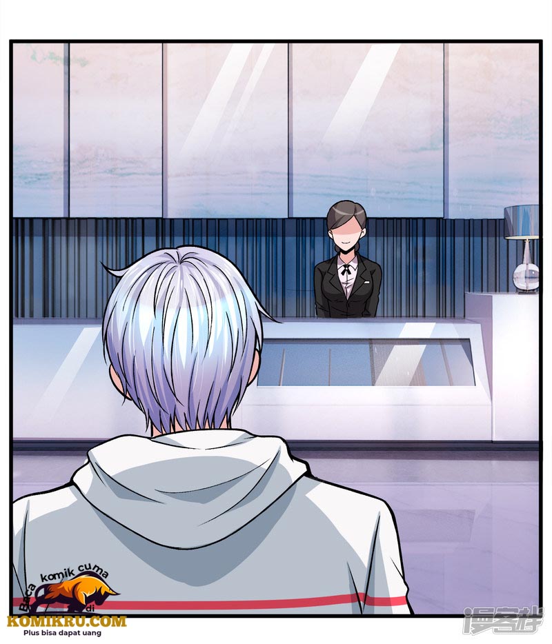 The Top Abandoned Young Chapter 08 Gambar 7