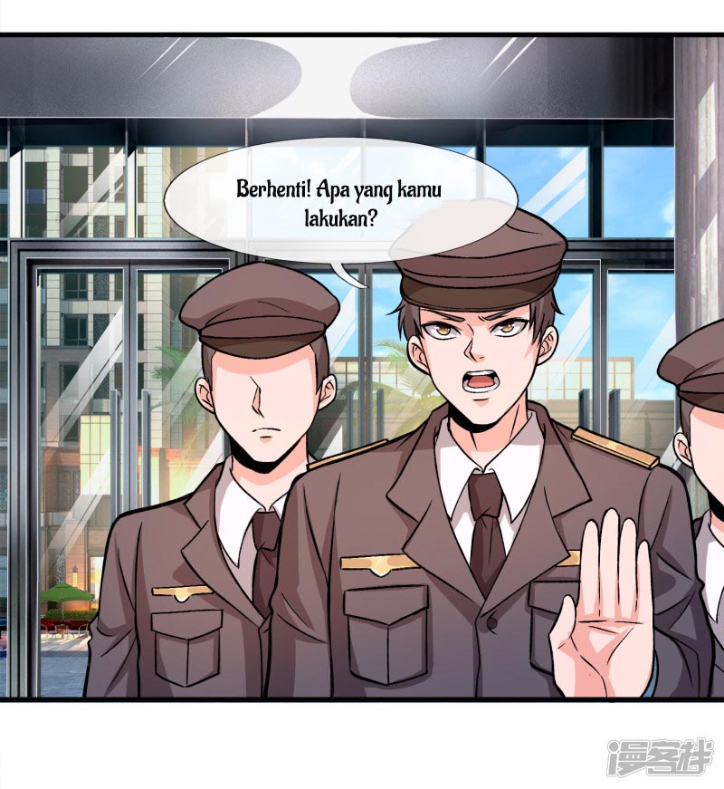 The Top Abandoned Young Chapter 08 Gambar 8