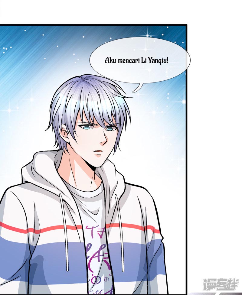 The Top Abandoned Young Chapter 08 Gambar 9
