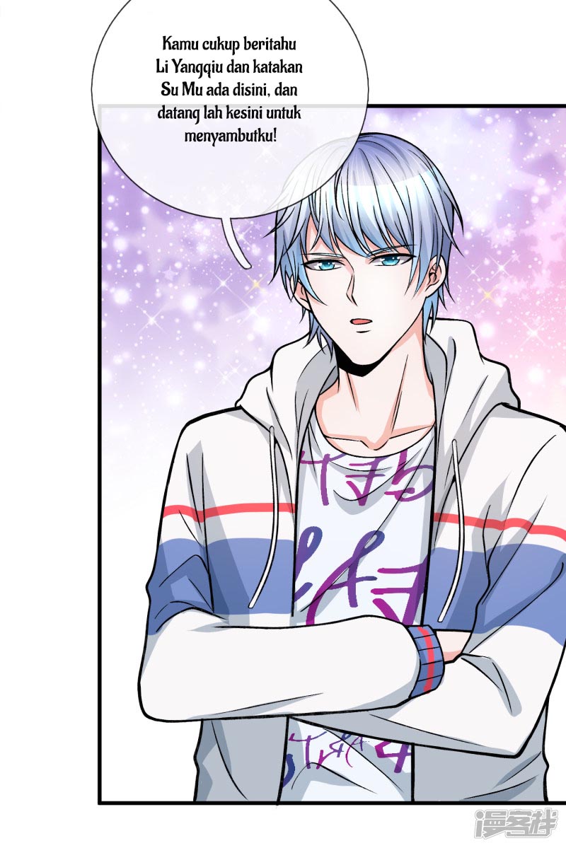 The Top Abandoned Young Chapter 08 Gambar 11
