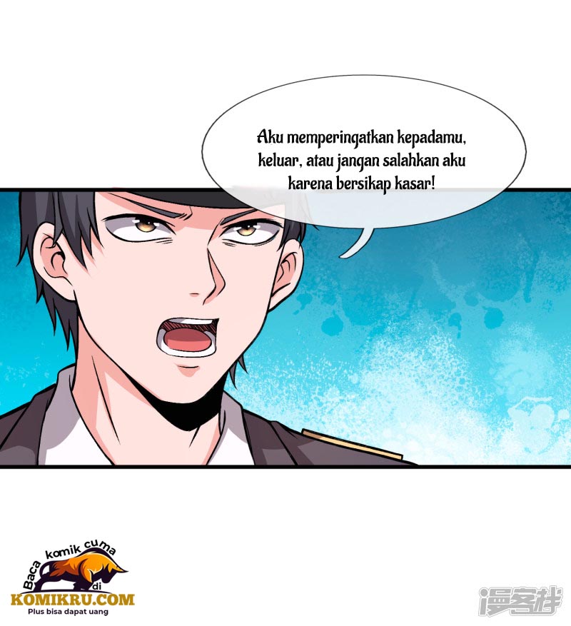 The Top Abandoned Young Chapter 08 Gambar 13