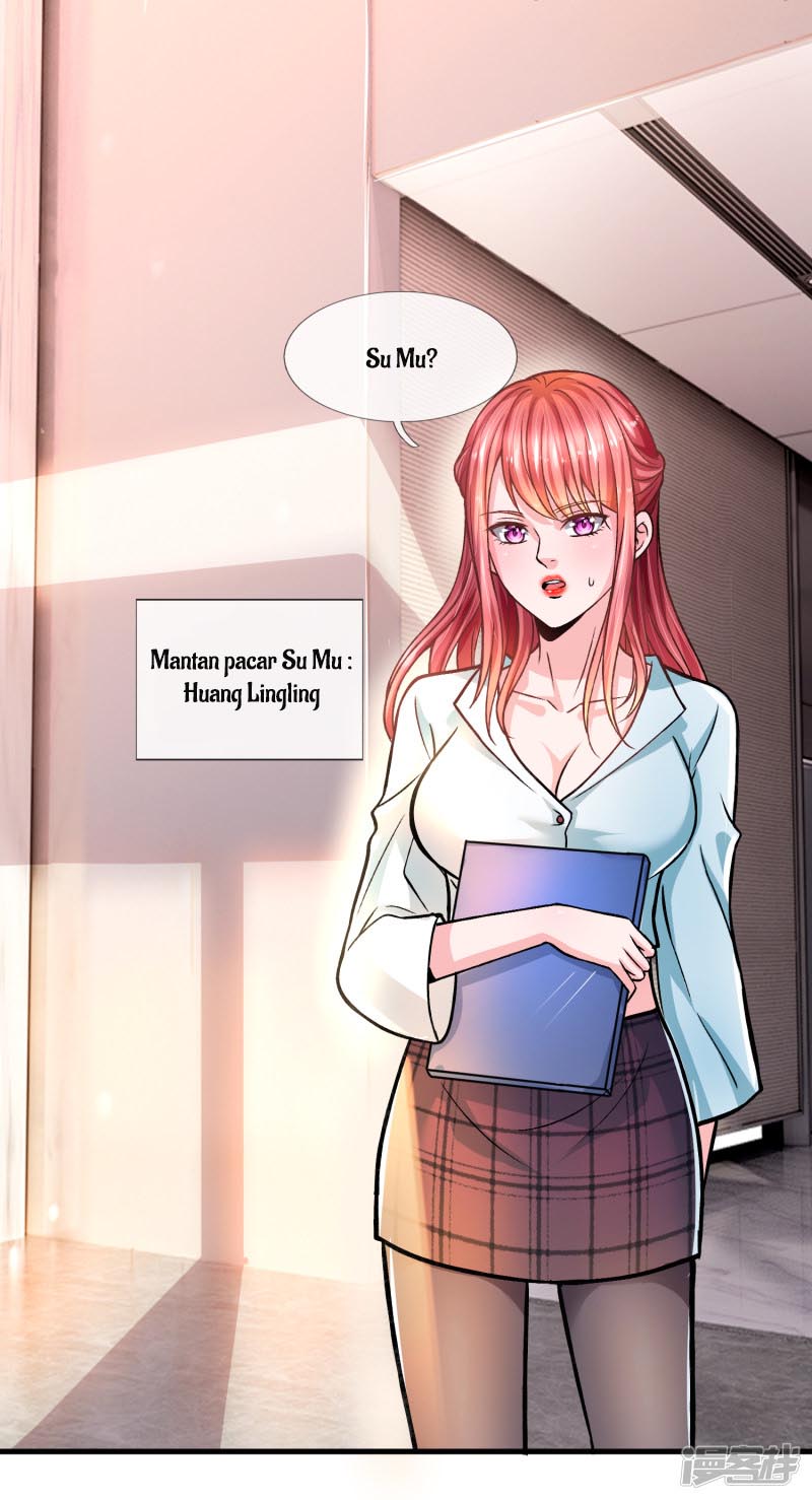 The Top Abandoned Young Chapter 08 Gambar 14