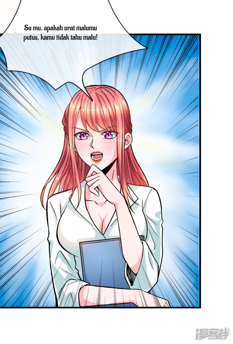 The Top Abandoned Young Chapter 08 Gambar 18