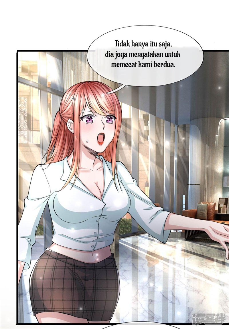 The Top Abandoned Young Chapter 11 Gambar 6