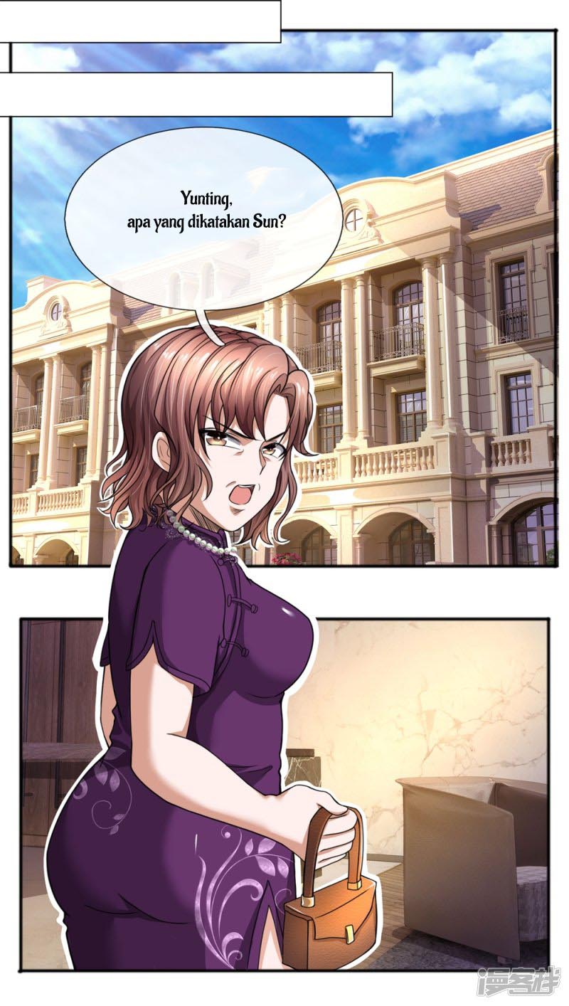 The Top Abandoned Young Chapter 17 Gambar 8