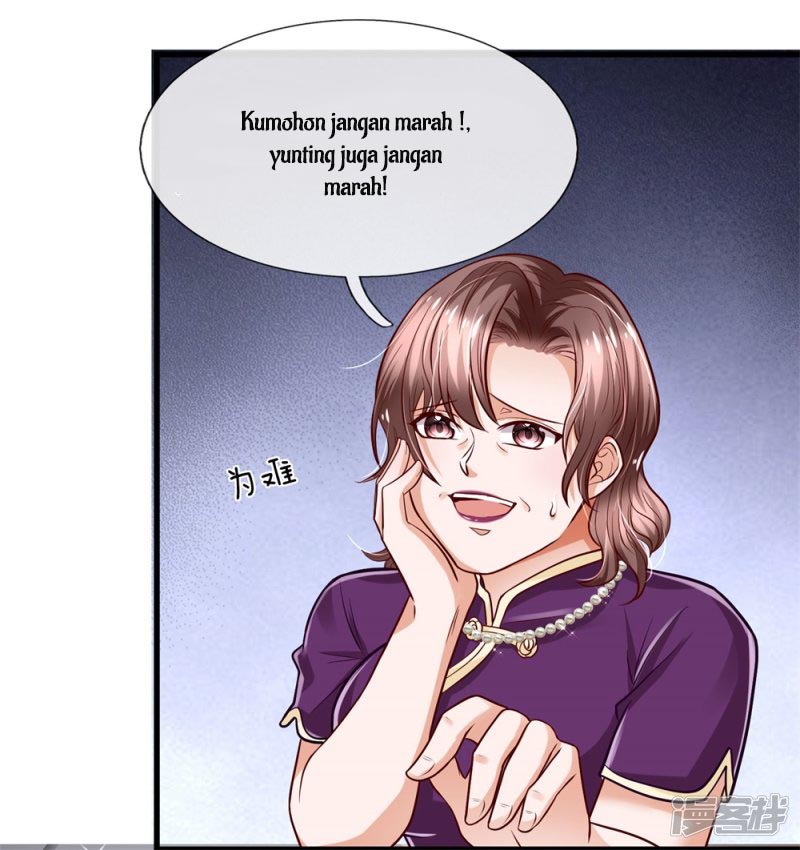 The Top Abandoned Young Chapter 17 Gambar 12