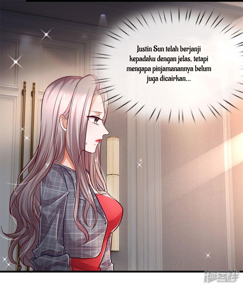 The Top Abandoned Young Chapter 17 Gambar 15