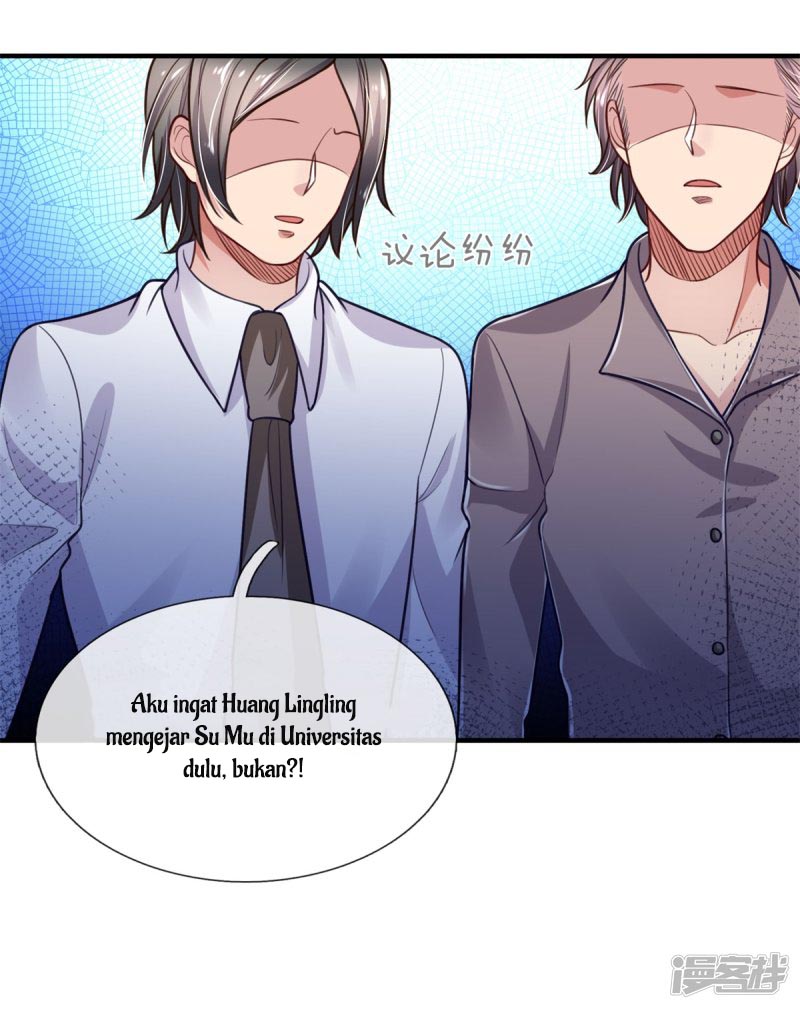 The Top Abandoned Young Chapter 25 Gambar 5