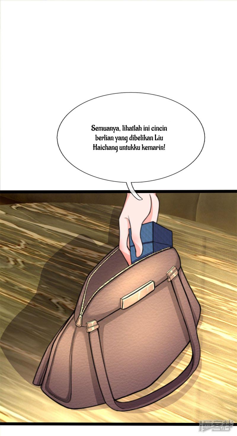The Top Abandoned Young Chapter 25 Gambar 14