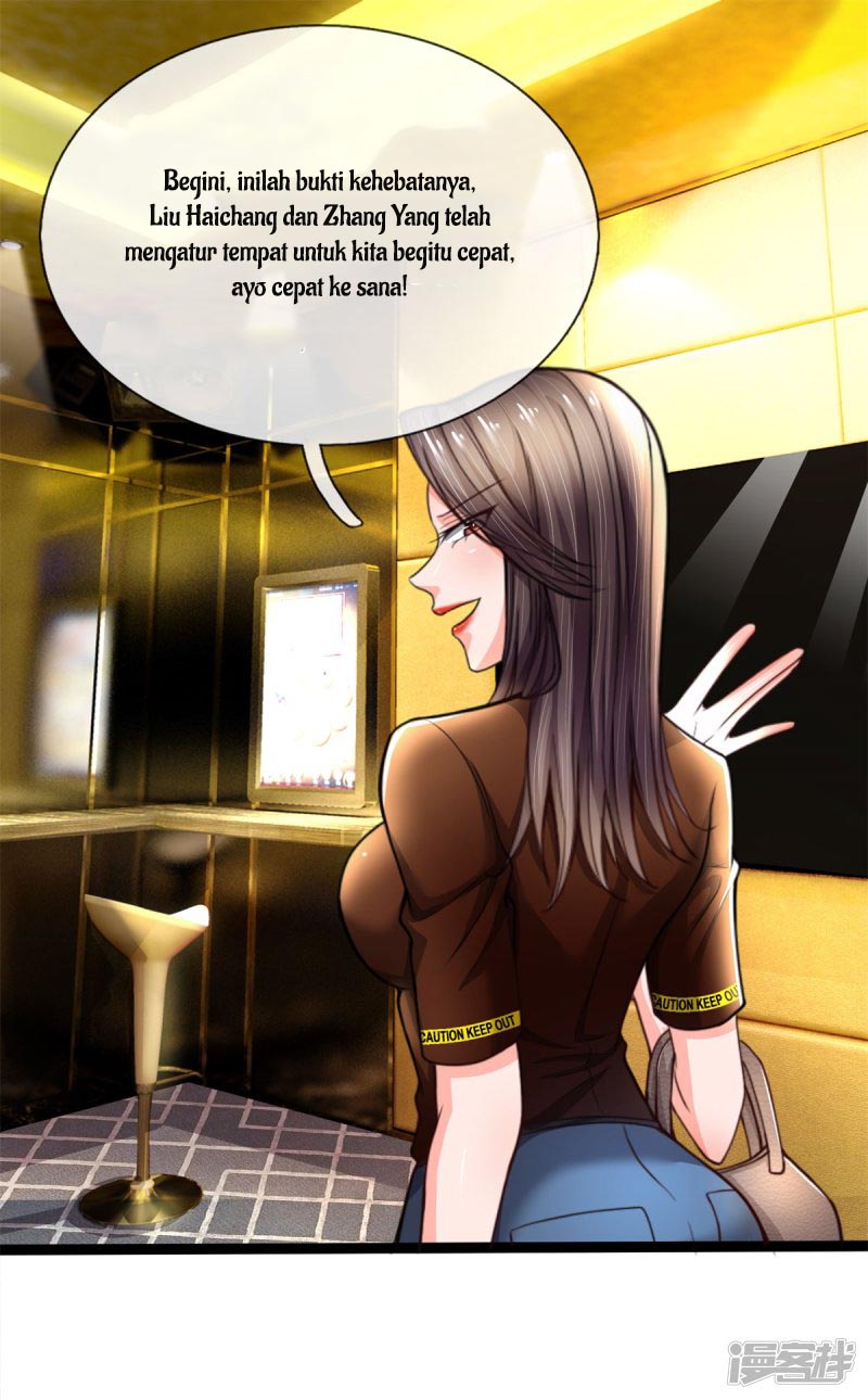The Top Abandoned Young Chapter 25 Gambar 20
