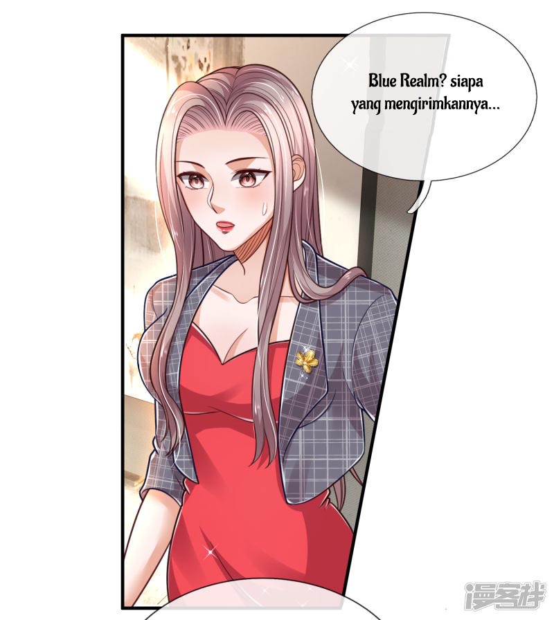 The Top Abandoned Young Chapter 32 Gambar 17