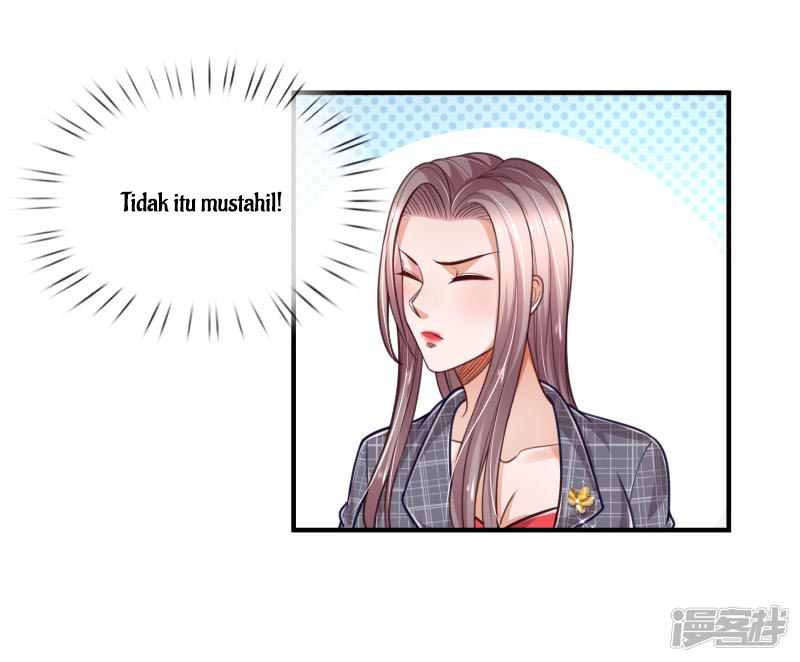 The Top Abandoned Young Chapter 33 Gambar 2