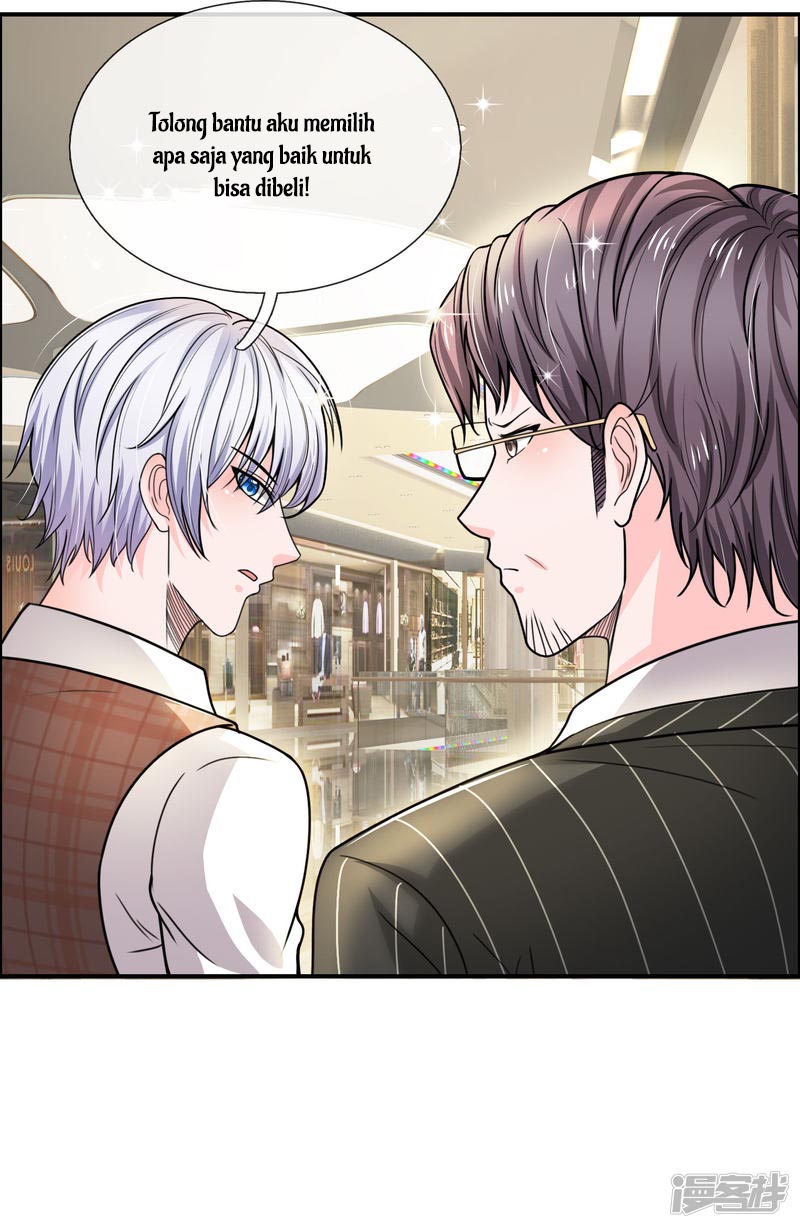 The Top Abandoned Young Chapter 34 Gambar 9