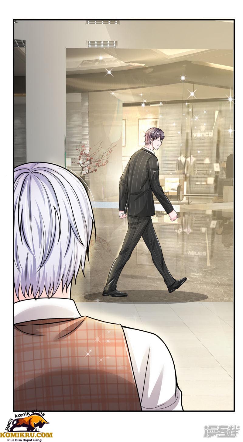 The Top Abandoned Young Chapter 34 Gambar 19