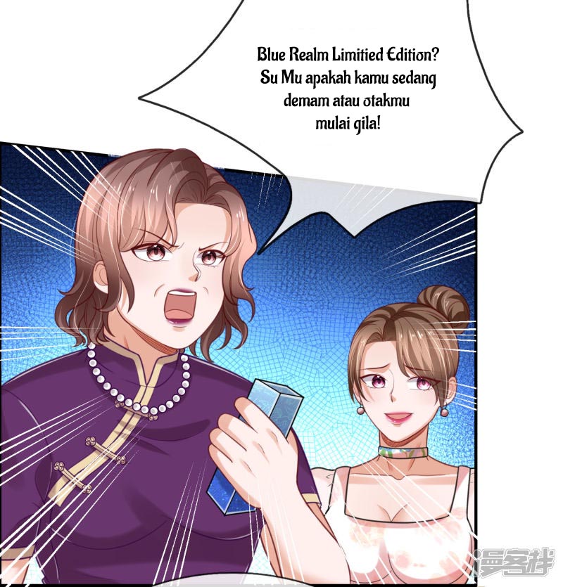The Top Abandoned Young Chapter 45 Gambar 3