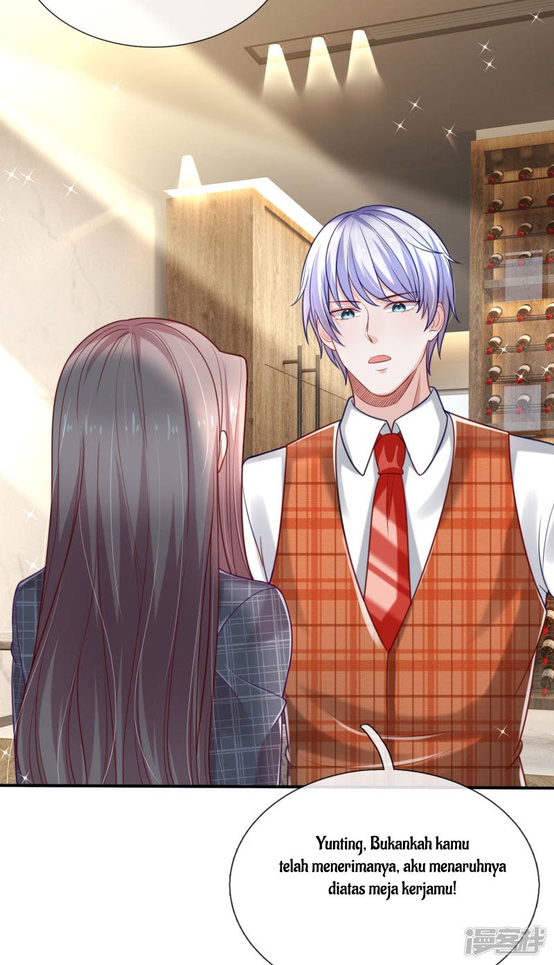 The Top Abandoned Young Chapter 45 Gambar 6