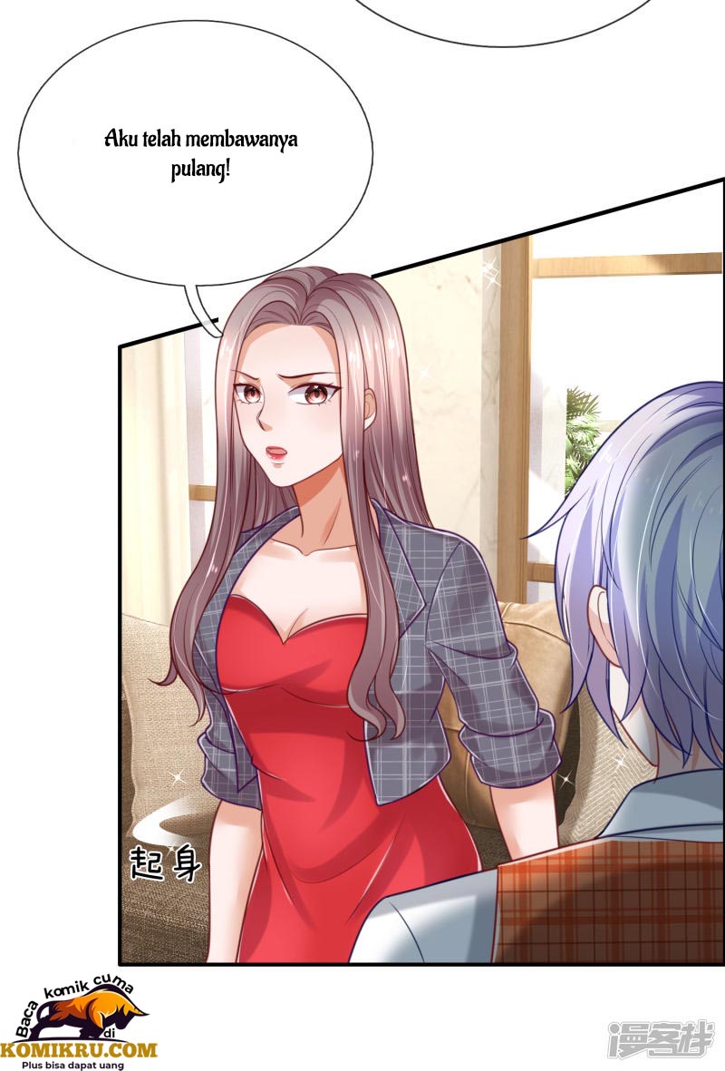 The Top Abandoned Young Chapter 45 Gambar 7