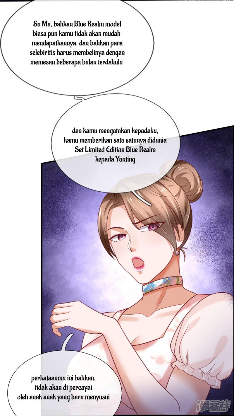 The Top Abandoned Young Chapter 45 Gambar 24