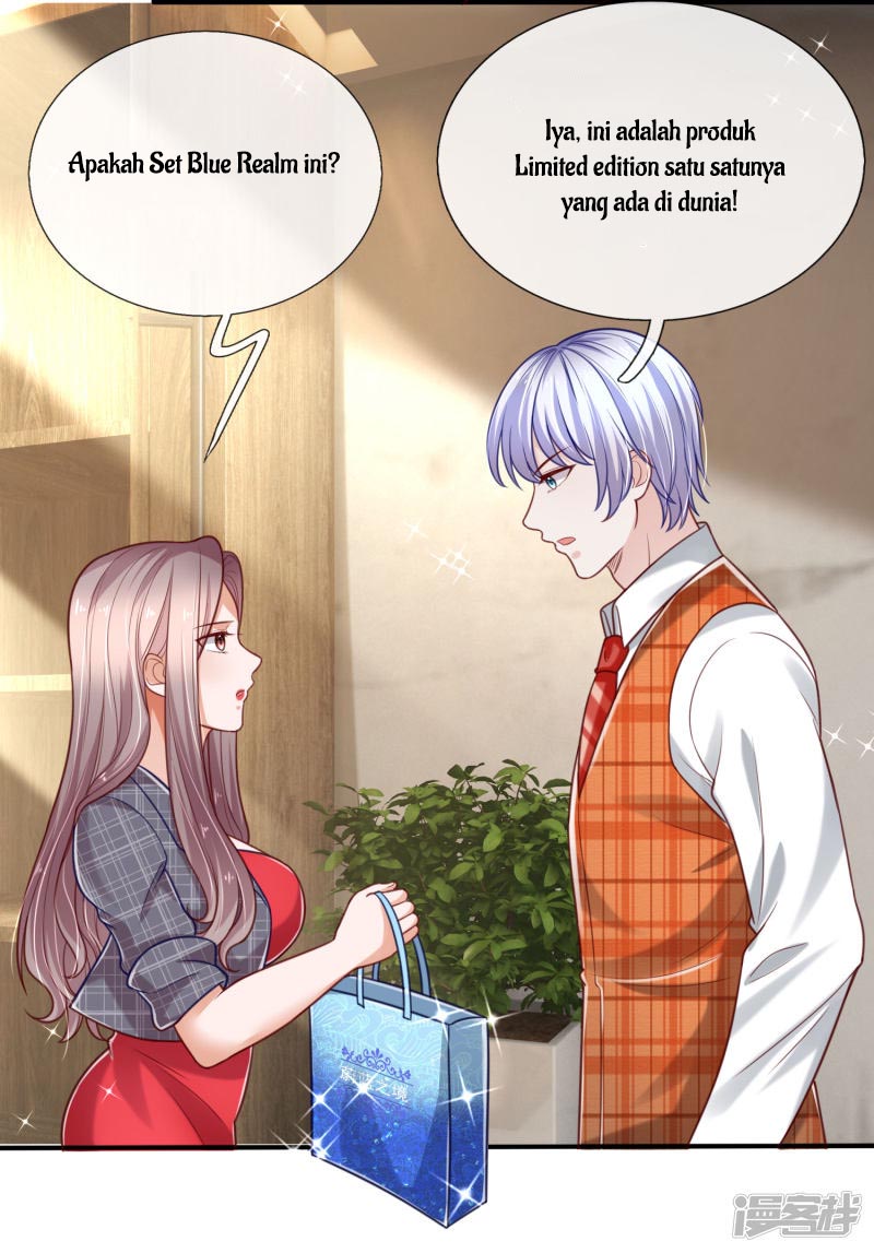The Top Abandoned Young Chapter 45 Gambar 28